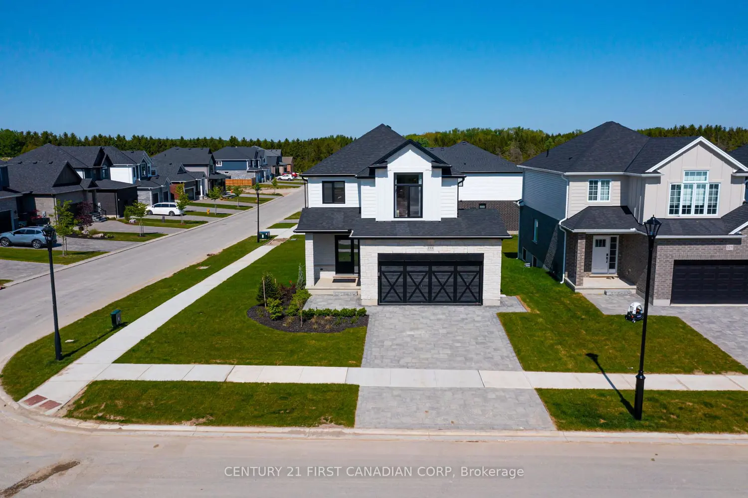 Additional image 19 of 133 Basil Crescent