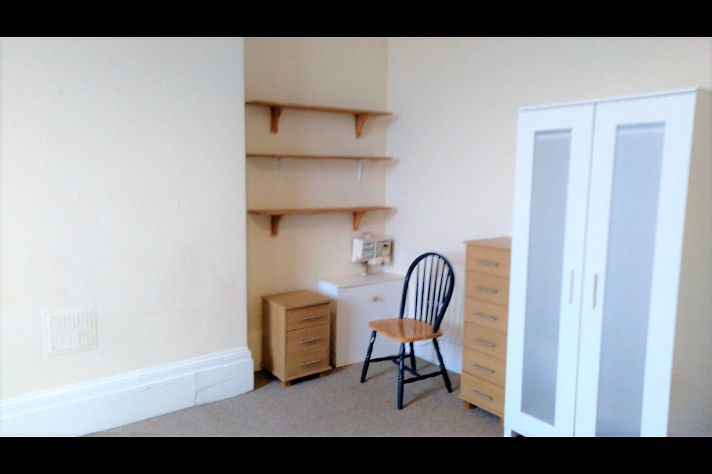 Additional image 3 of Bedsit, Southleigh Road, BS8, N1 7GU