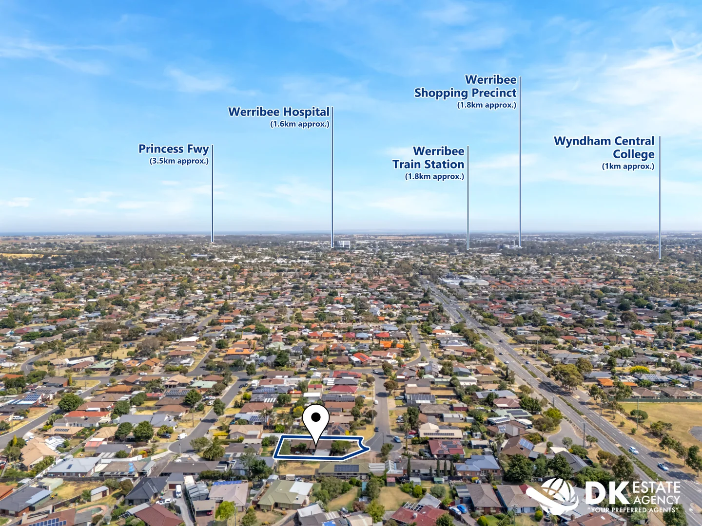 Additional image 16 of 10 Melton Close, Werribee VIC 3030