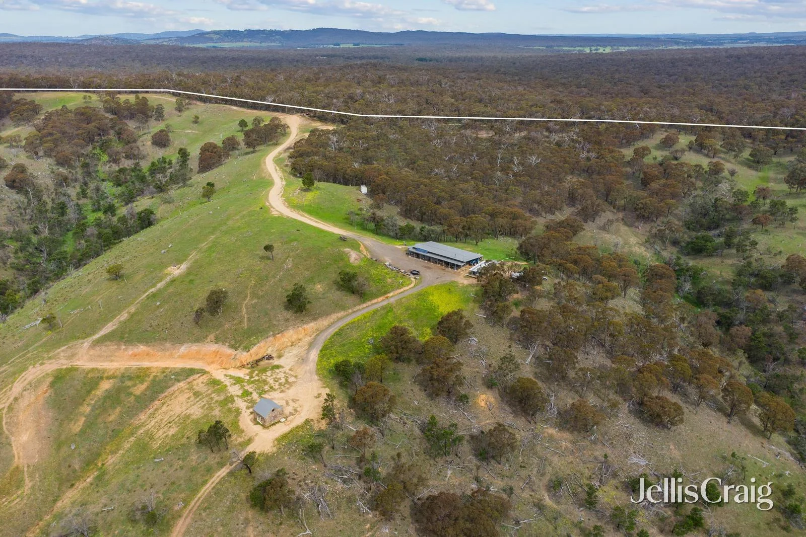 Additional image 22 of Lot 8 Ben Major Track, Mount Lonarch VIC 3468
