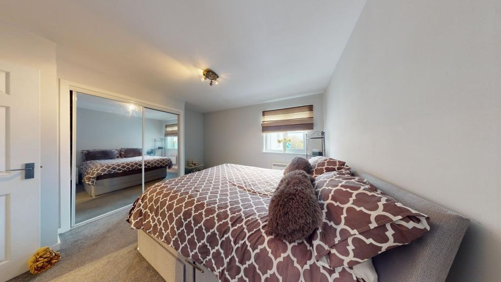 Additional image 6 of 1 bed flat to rentWest Wellhall Wynd, Hamilton ML3