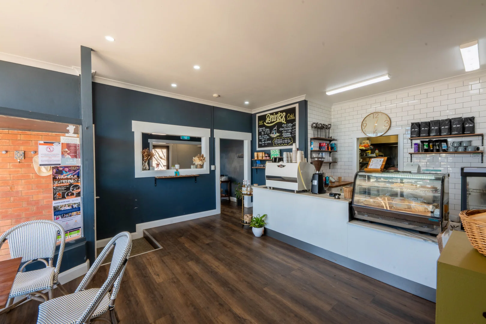 Additional image 8 of 50 Forbes Street, Trundle NSW 2875