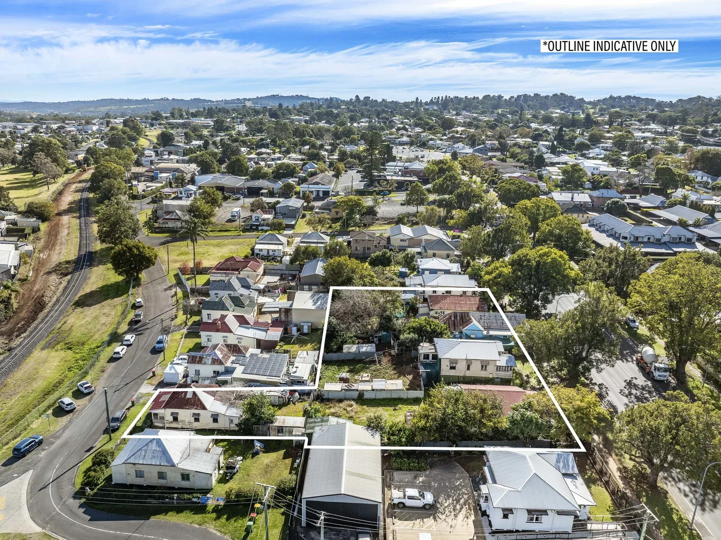 Additional image 8 of 207, 209, 211 & 213a Ruthven Street & 26 Gordon Street, North Toowoomba QLD 4350