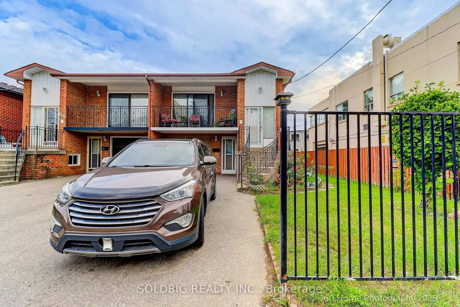 Additional image 9 of 610 Vaughan Road