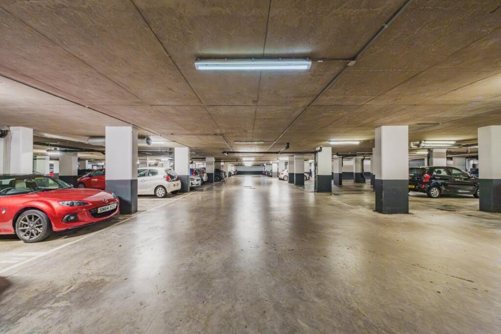 Additional image 15 of 2 Bed Flat, Slateford Gait, EH11, N1 7GU