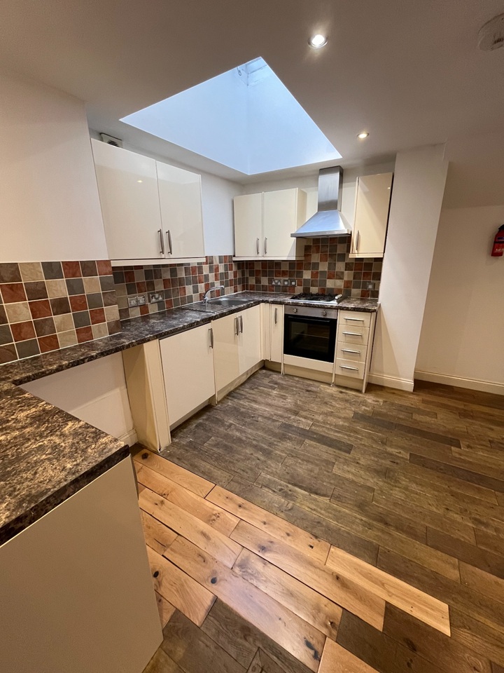 Additional image 8 of 2 Bed Flat, Ashley Hill, BS6, N1 7GU