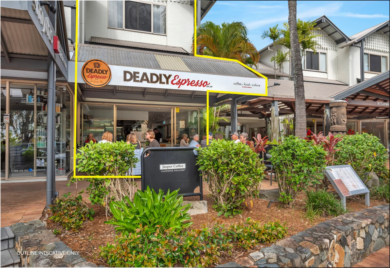 Additional image 2 of 23/187 Gympie Terrace, Noosaville QLD 4566