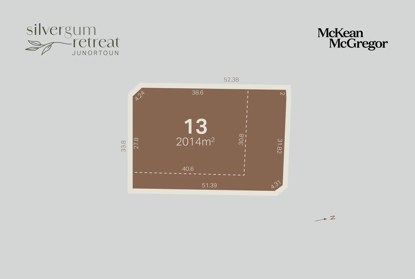 13/78-106 Atlas Road, Junortoun VIC 3551