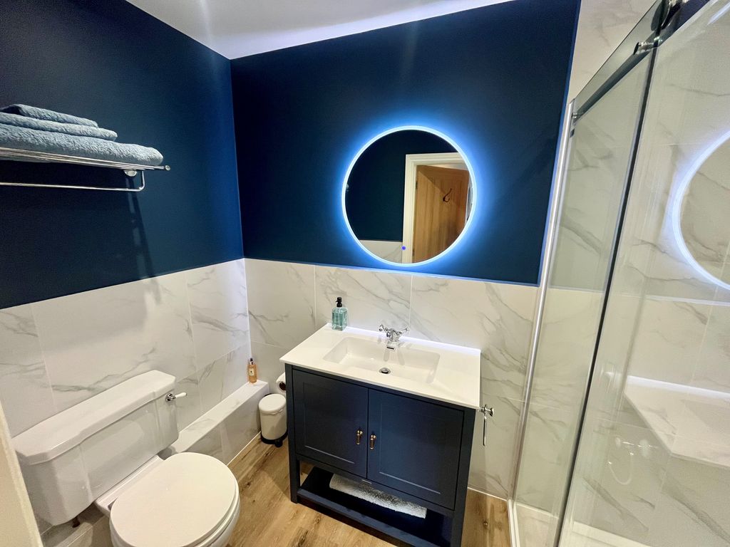 Additional image 7 of 1 bed flat to rentStation Road, Lakenheath, Brandon IP27