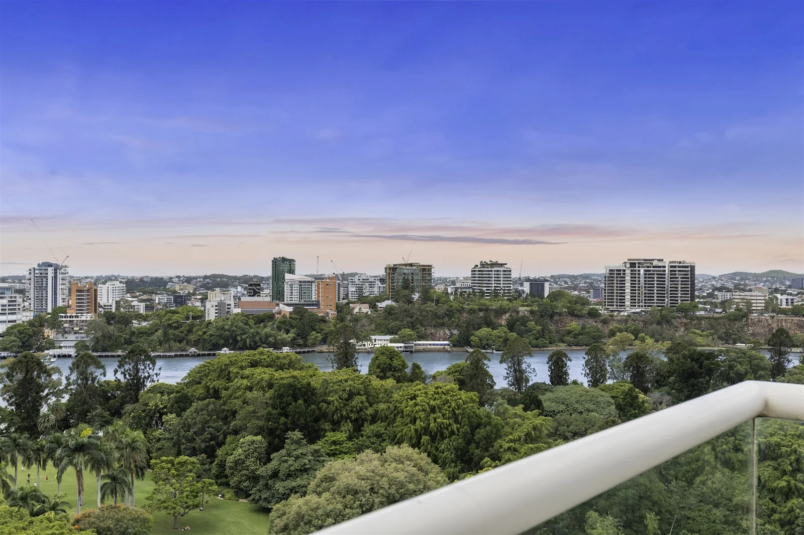 Additional image 5 of 1601/132 Alice Street, Brisbane City QLD 4000