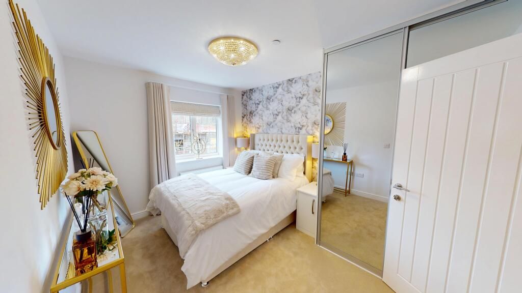 Additional image 7 of 3 bed detached house to rentHollybrook Park, Connahs Quay CH5
