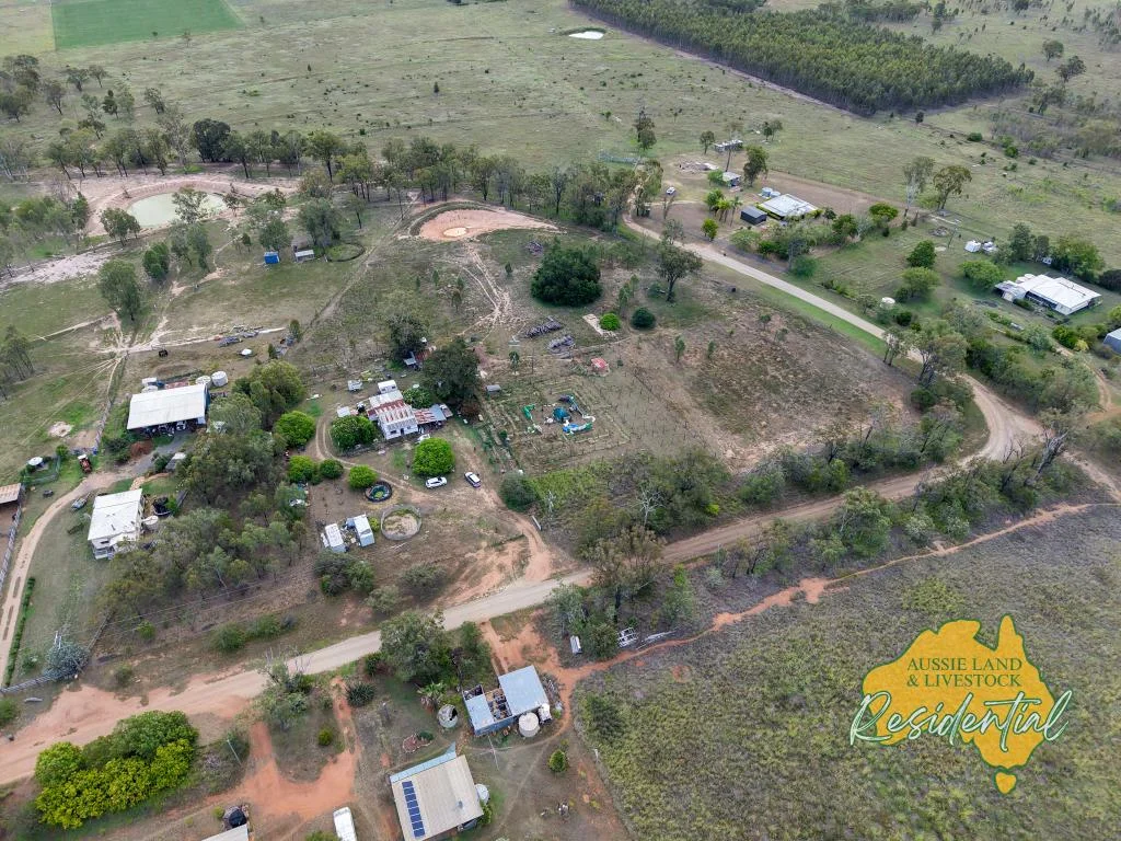 Additional image 36 of 21 SPRYS ROAD, Boynewood QLD 4626
