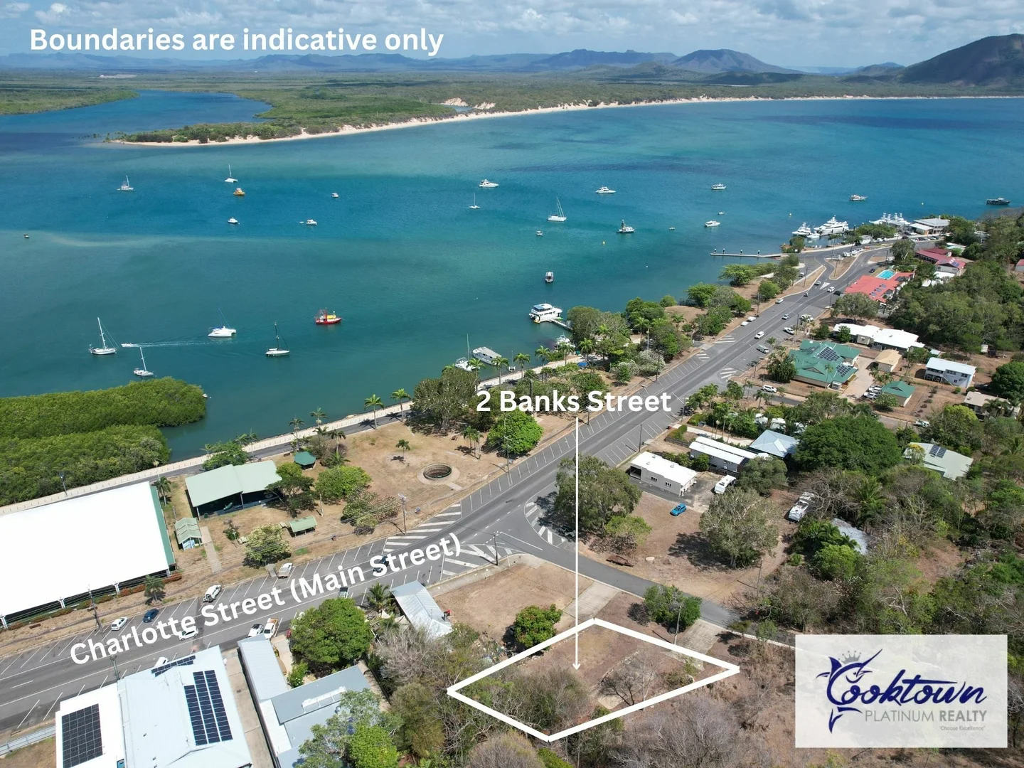 Additional image 4 of 2 Banks Street, Cooktown QLD 4895