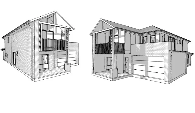 Lot 133, 59 Cornforth Crescent, Catherine Field NSW 2557