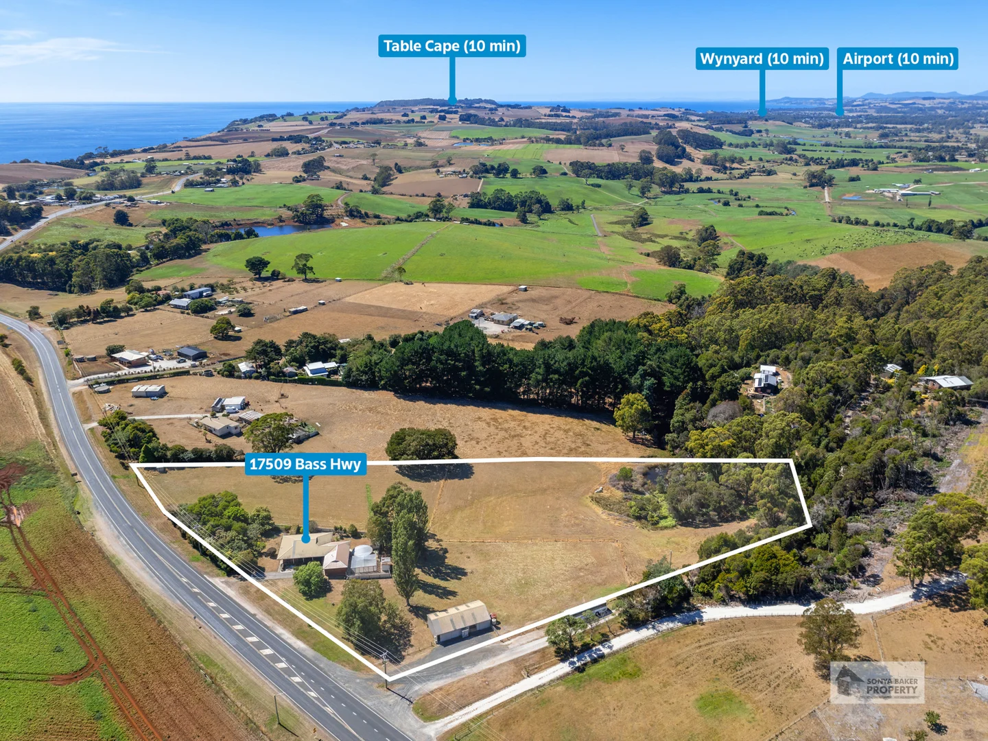 Additional image 11 of 17509 Bass Highway, Boat Harbour TAS 7321