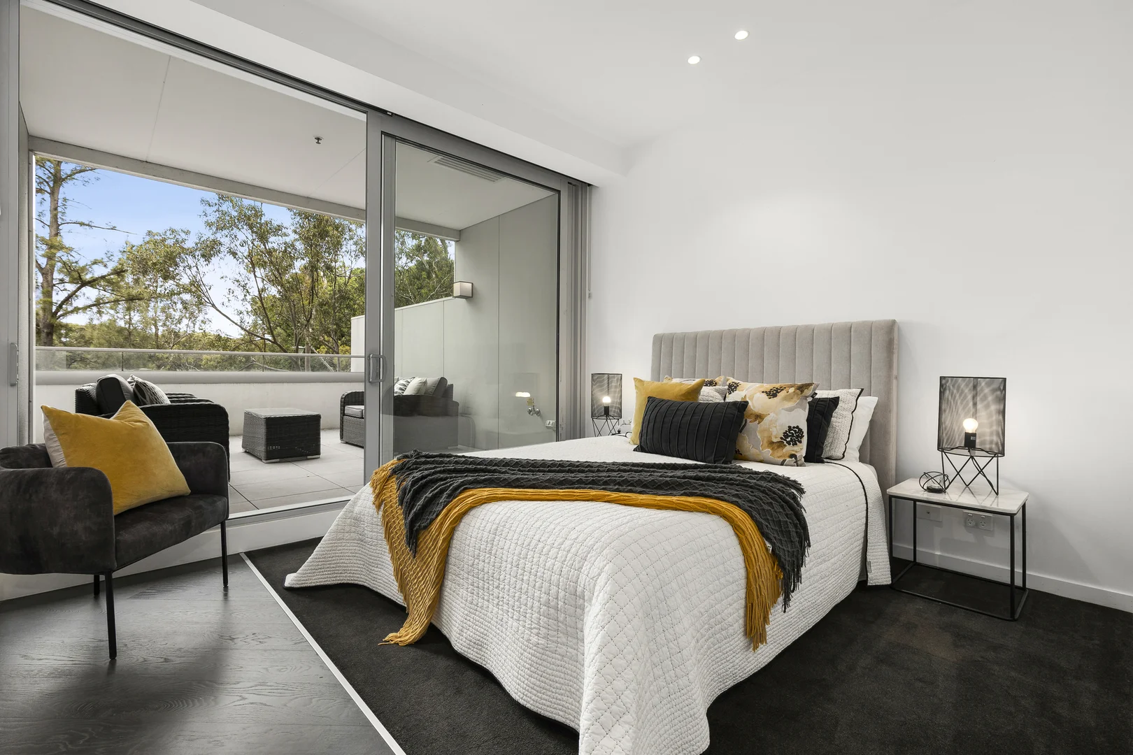 Additional image 6 of 120/499 St Kilda Road, Melbourne VIC 3004