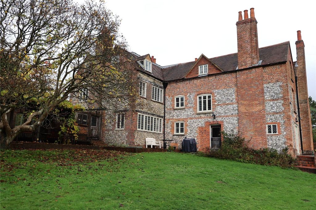 Additional image 35 of 11 bed detached house to rentGoring Heath, Reading RG8