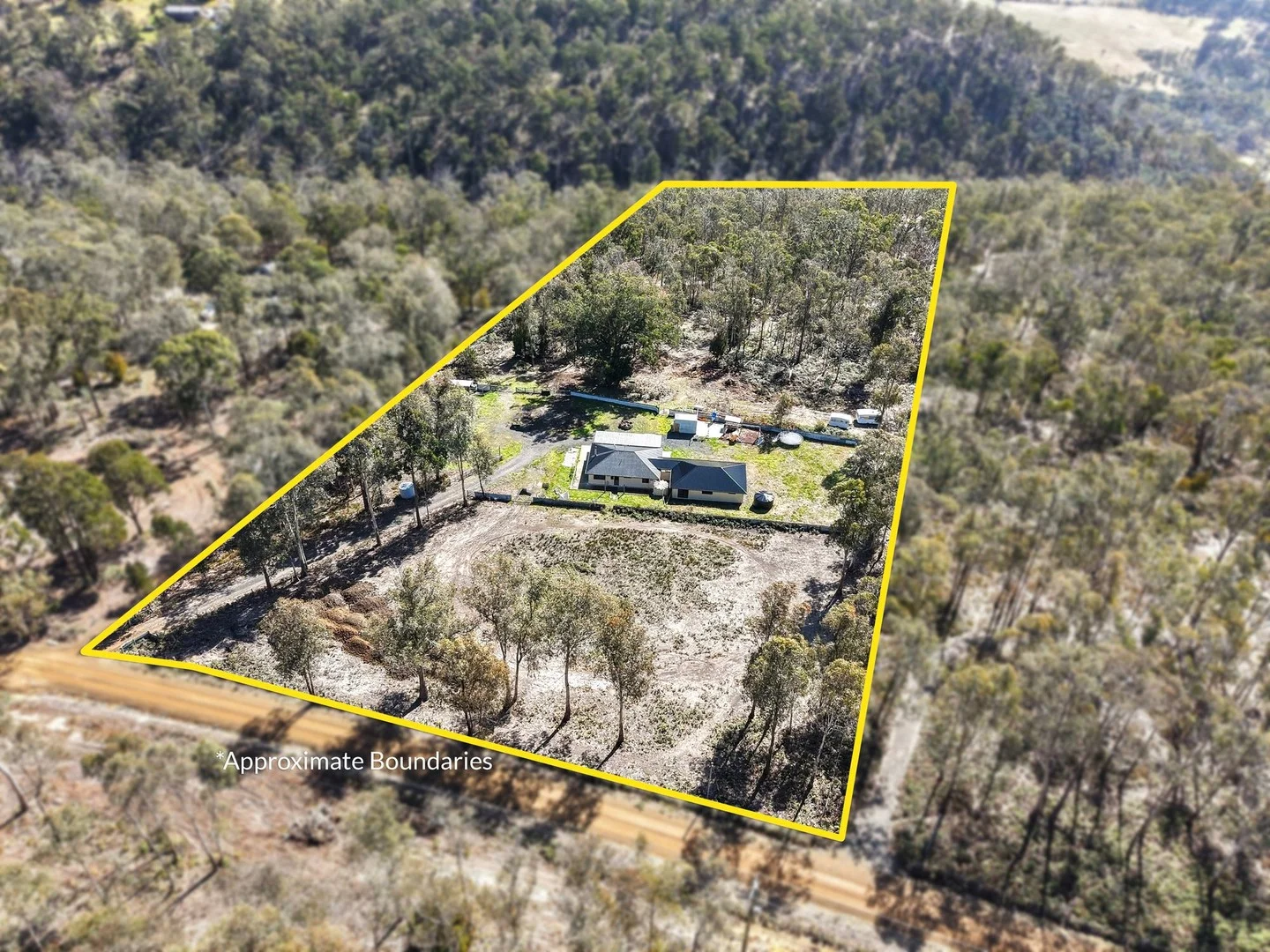 57 Hardwicks Road, Bagdad TAS 7030