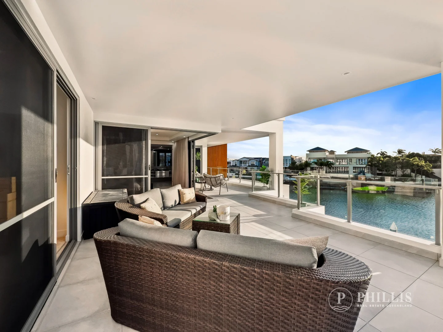 Additional image 49 of 86 Royal Albert Crescent, Sovereign Islands QLD 4216