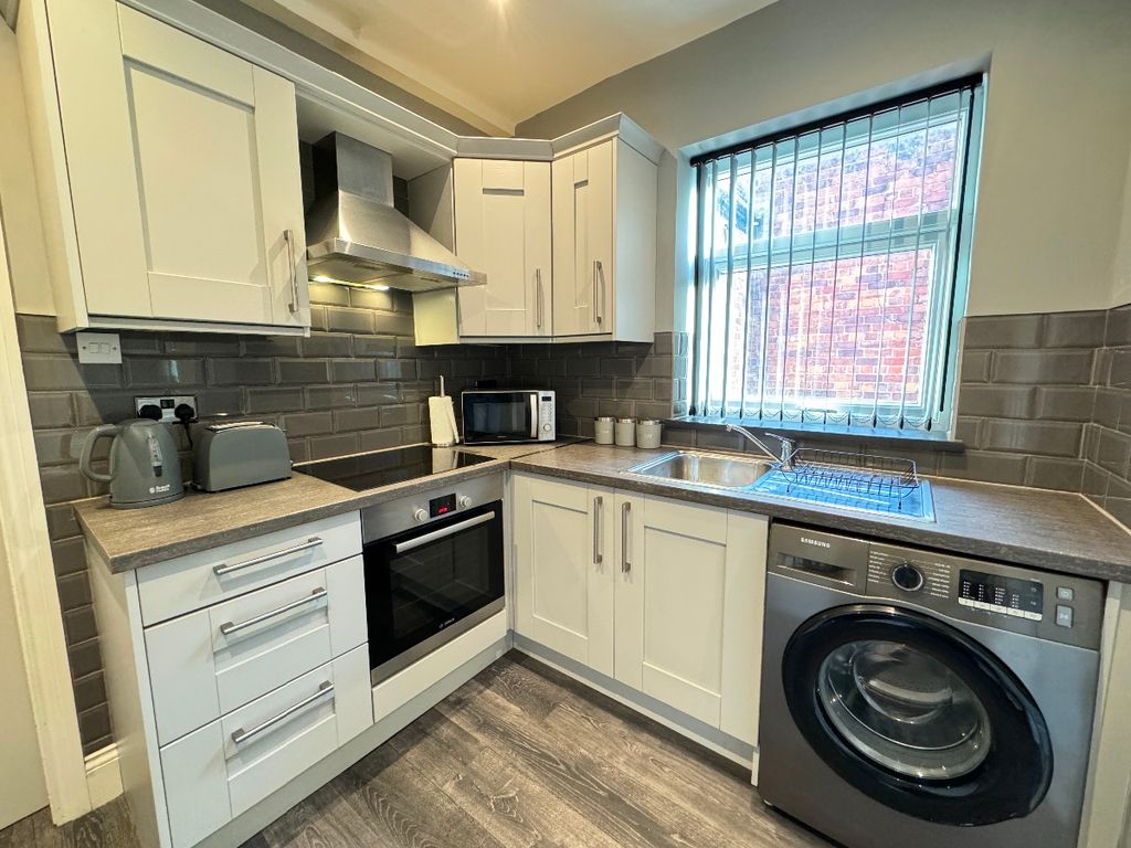 Additional image 13 of 2 bed flat to rentEast Parade, Whitley Bay NE26