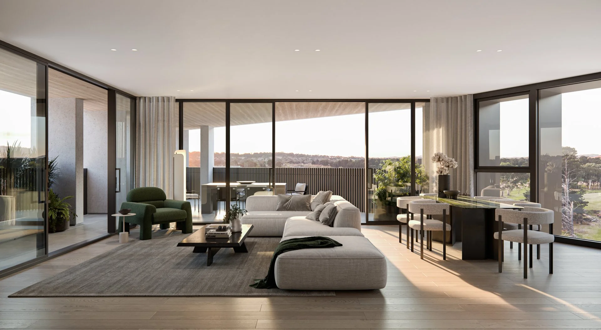 Additional image 2 of Newlyne- Morie/455 Northbourne Ave, Lyneham ACT 2602