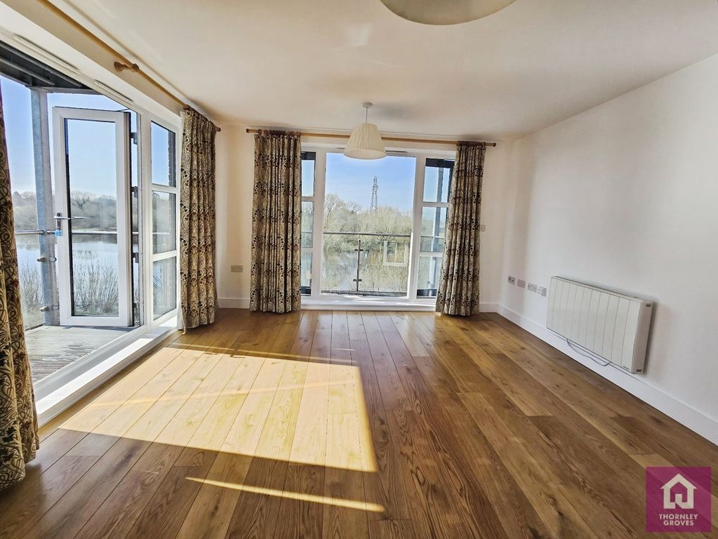 Additional image 3 of 2 bed flat to rentCestria Quayside, Sealand Road, Chester, Cheshire CH1