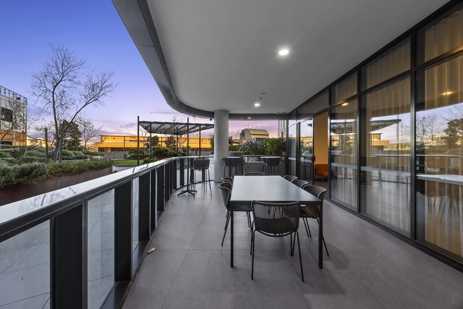 Additional image 20 of 909/3 Grazier Lane, Belconnen ACT 2617