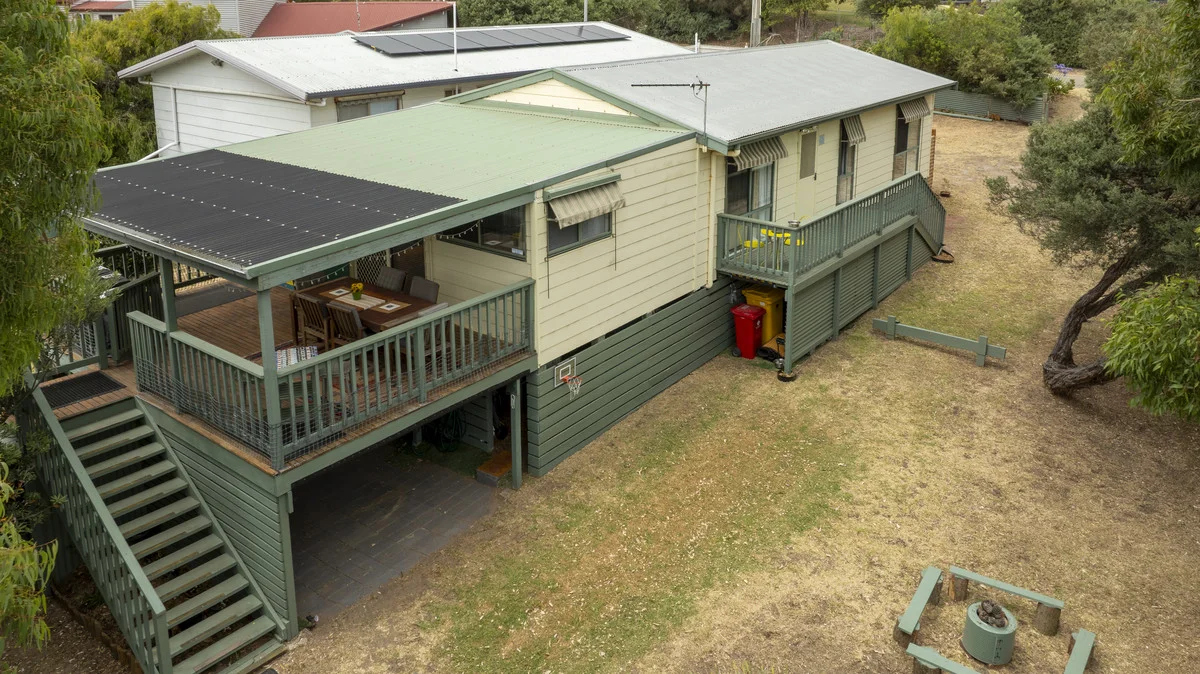 44 Inlet View Road, Venus Bay VIC 3956