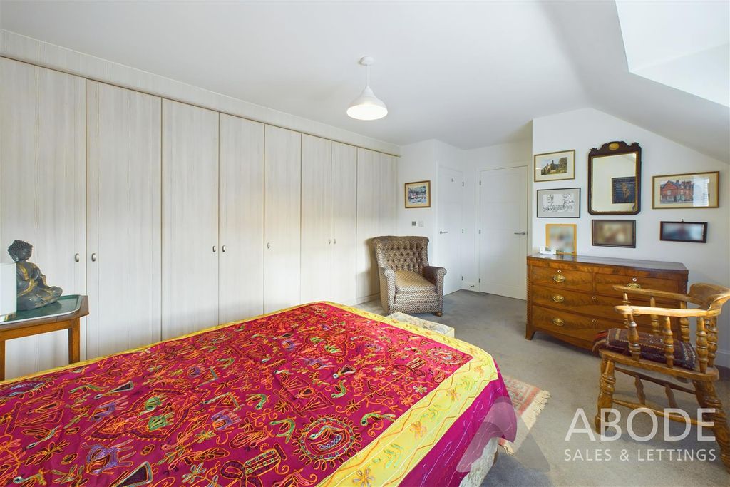 Additional image 16 of 4 bed detached house to rentLonglands, Repton, Derby DE65