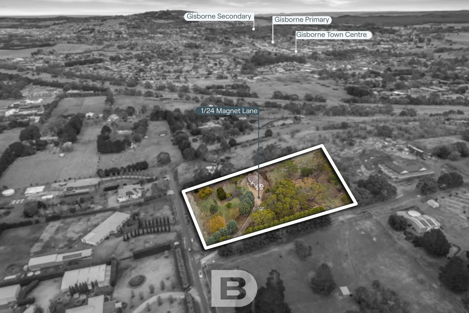 Additional image 27 of 1/24 Magnet Lane, New Gisborne VIC 3438