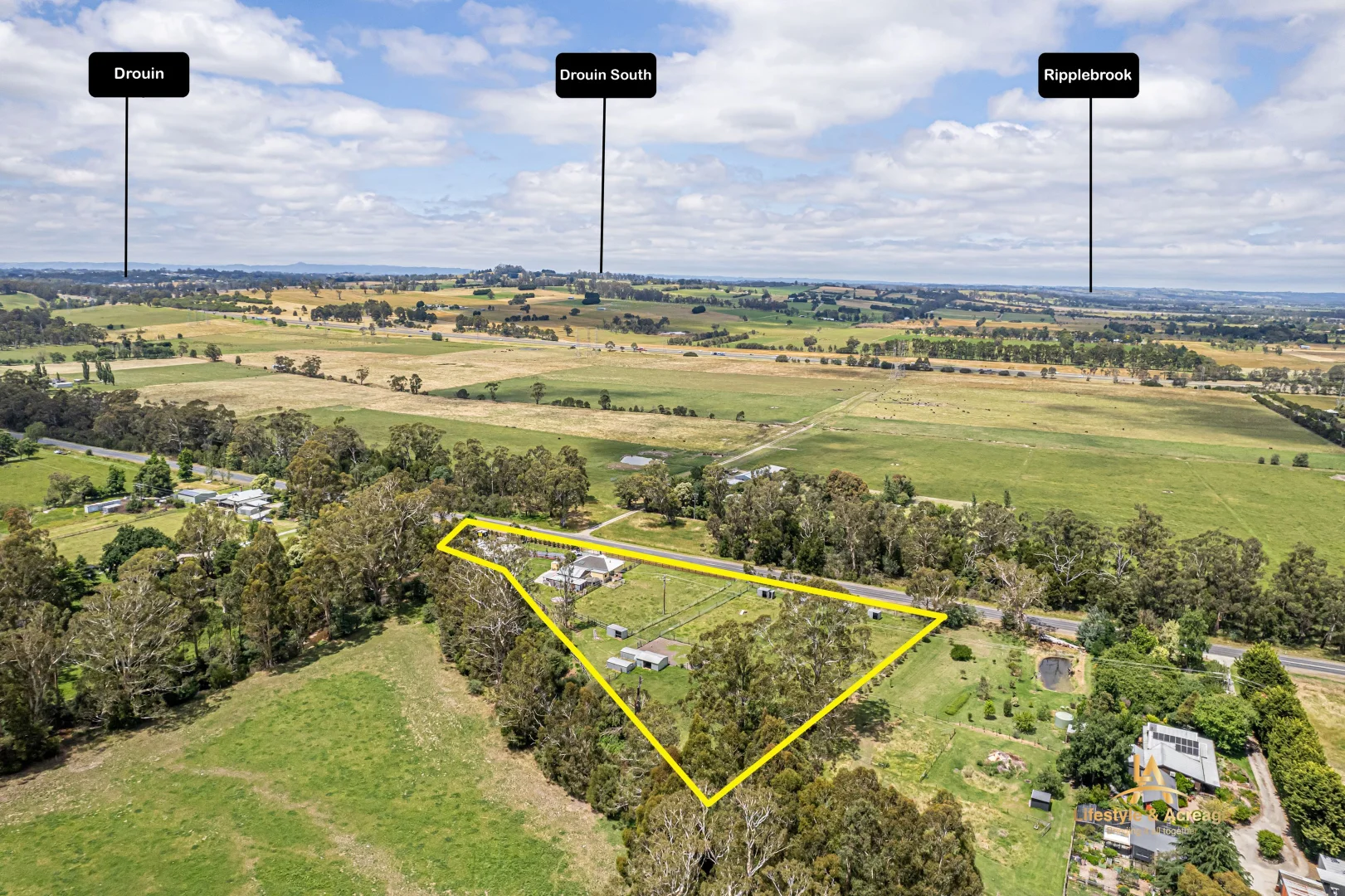 Additional image 25 of 345 Princes Way, Longwarry North VIC 3816