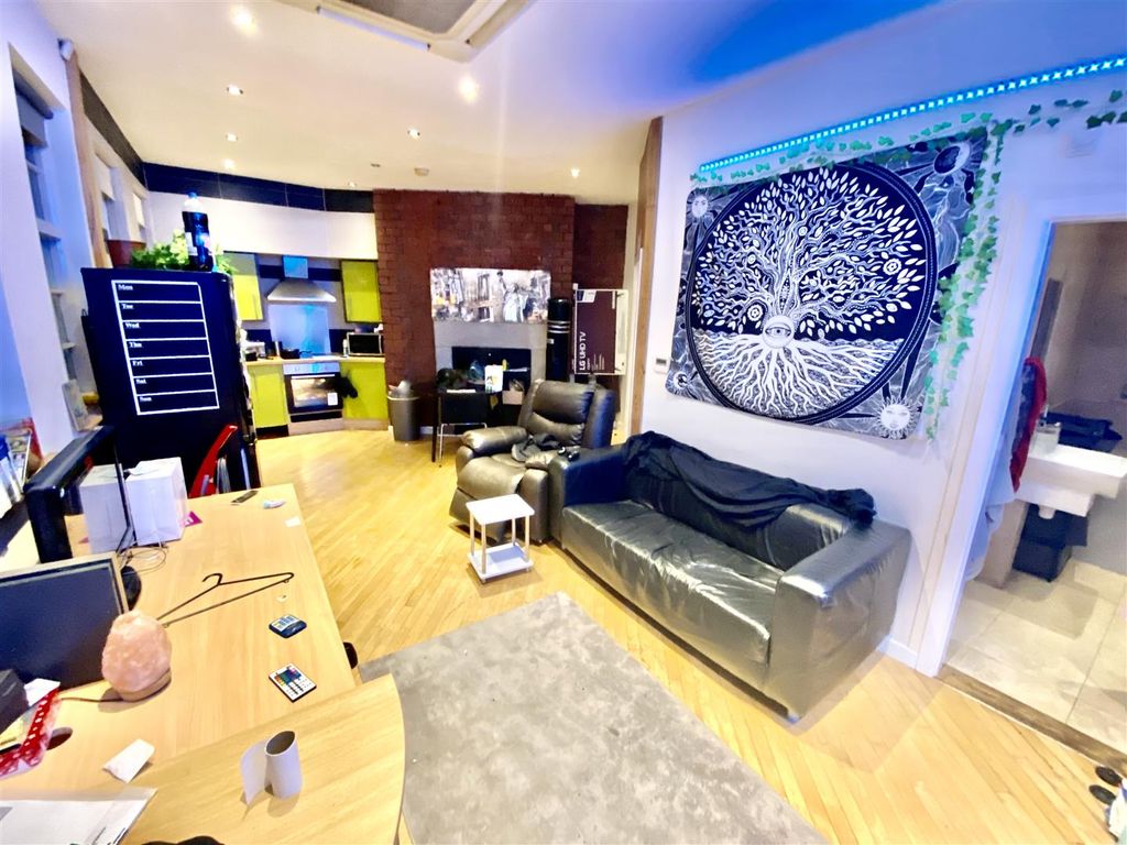 Additional image 2 of 2 bed flat to rent108 Mary Street, Sheffield S1