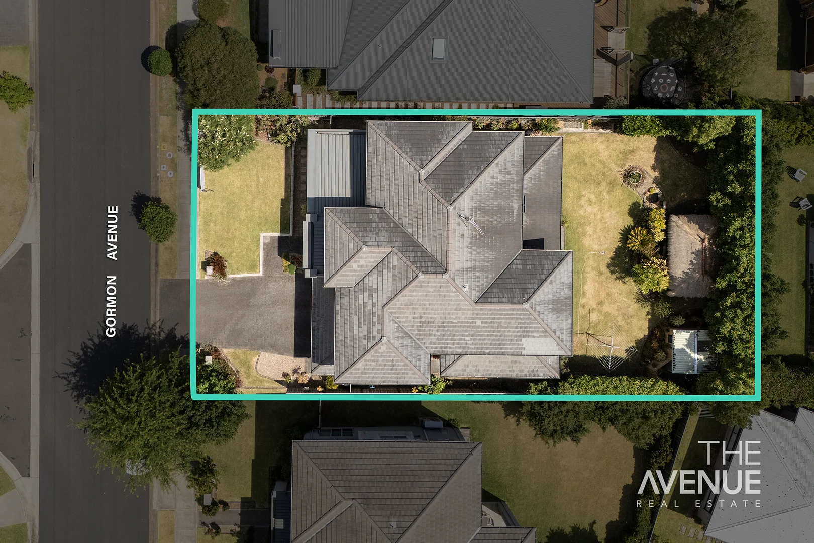 Additional image 22 of 5 Gormon Avenue, Kellyville NSW 2155