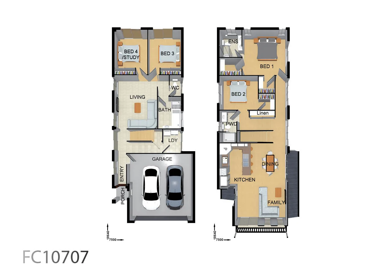 Additional image 6 of Lot 20 Bellerose Evermore, Bridgeman Downs QLD 4035