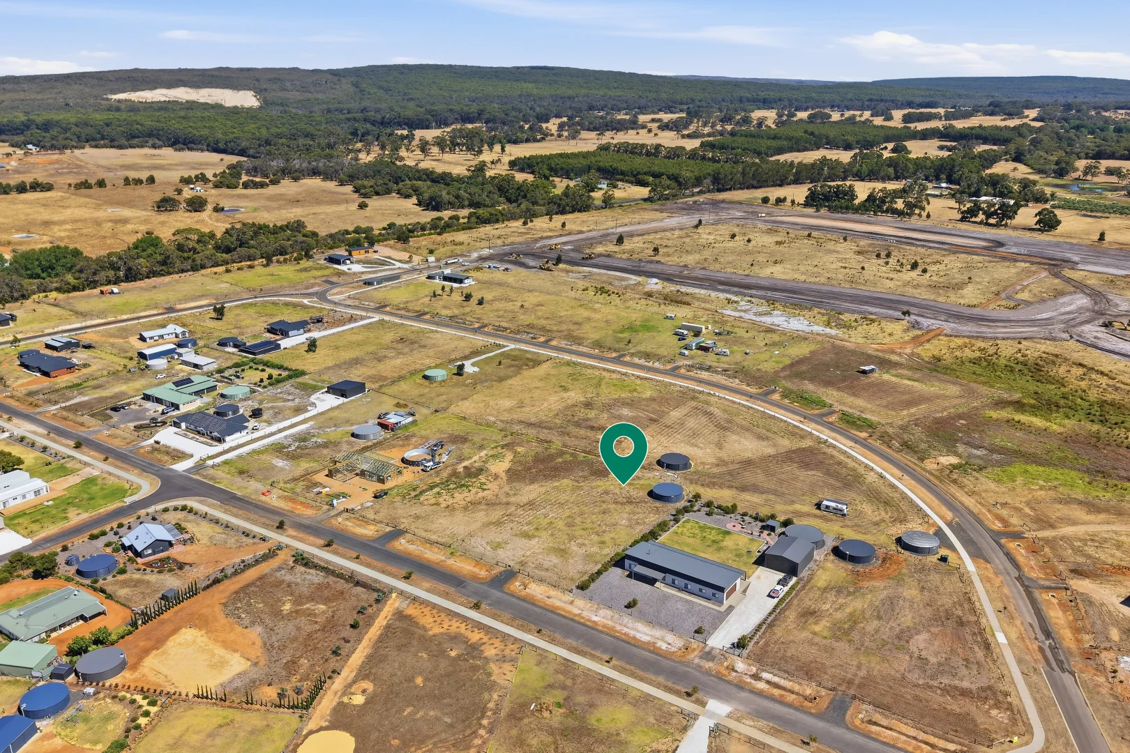 Additional image 5 of 15 Felling Road, Karridale WA 6288