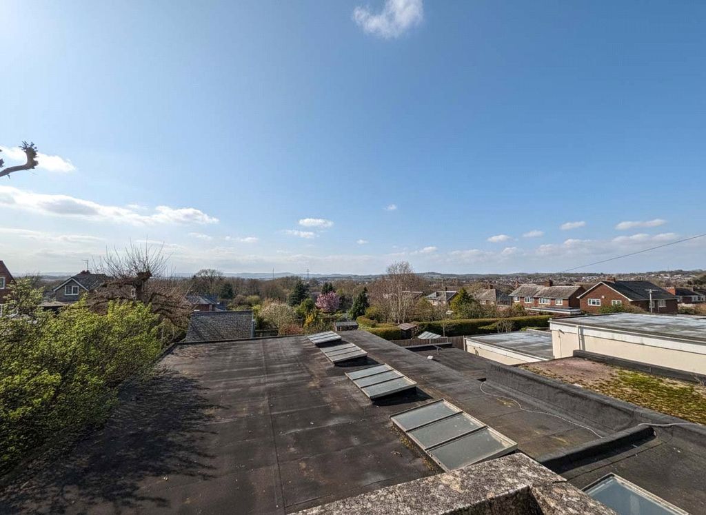 Additional image 2 of 2 bed flat to rentSt Leonards, Exeter EX2