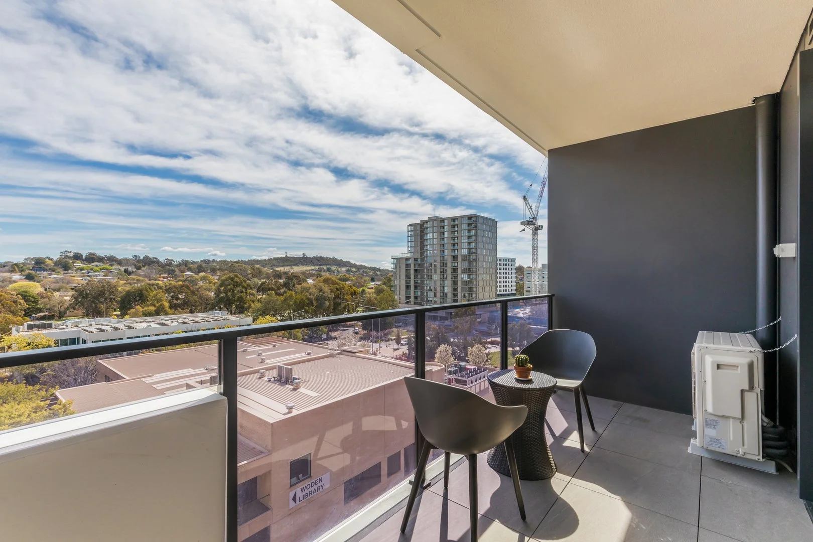 Additional image 12 of 606/49 Furzer Street, Phillip ACT 2606