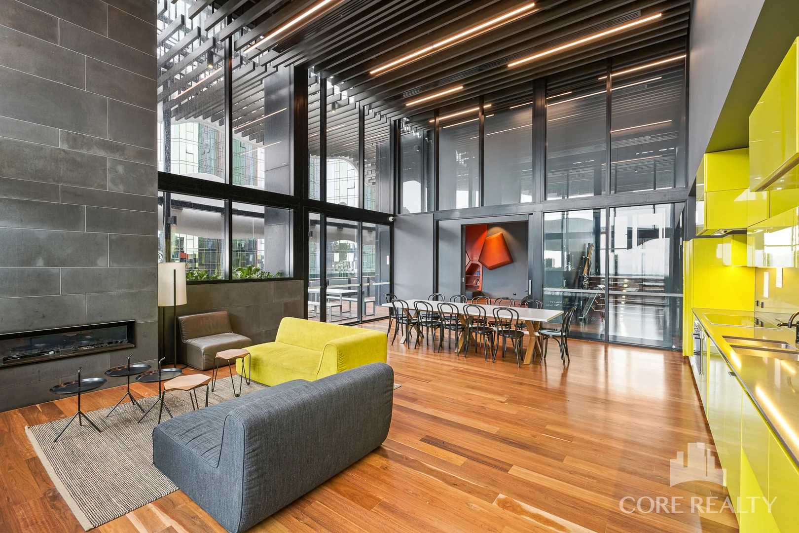 Additional image 12 of 2901/555 Swanston Street, Carlton VIC 3053