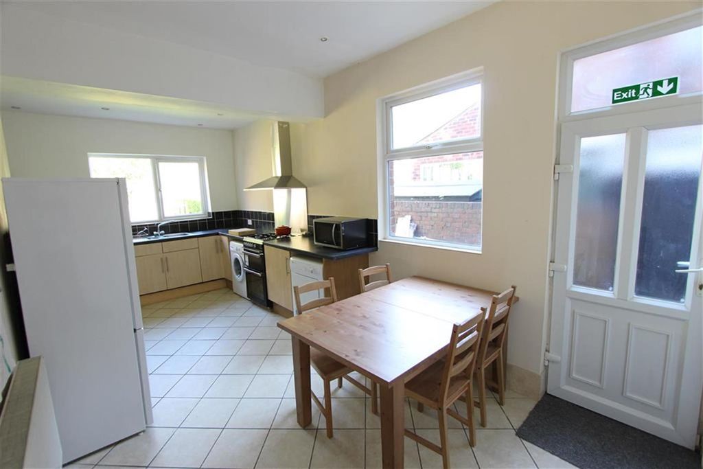 5 bed shared accommodation to rentHunter House Road, Sheffield, . S11 photo 3