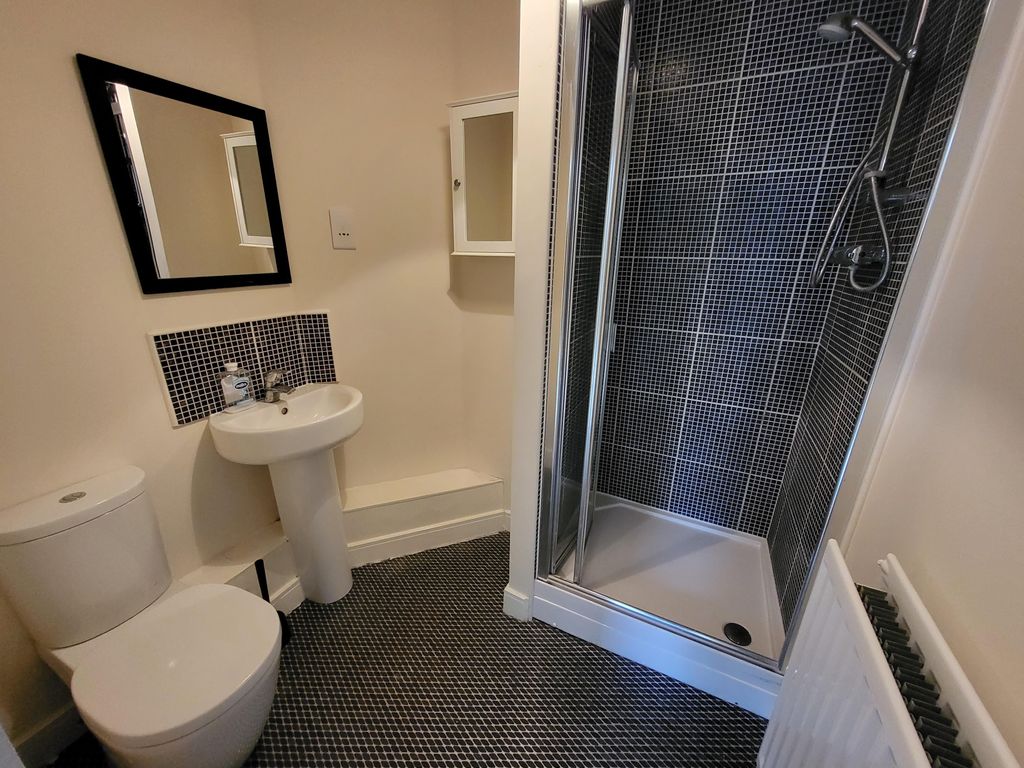 2 bed flat to rentEast Fields Road, Bristol BS16 photo 5