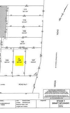 Additional image 2 of 106/30 Veron Road, Schofields NSW 2762