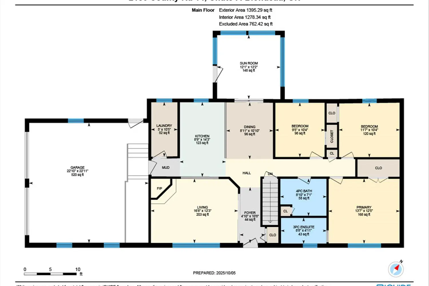 Additional image 20 of 2150 County Rd 14 Road