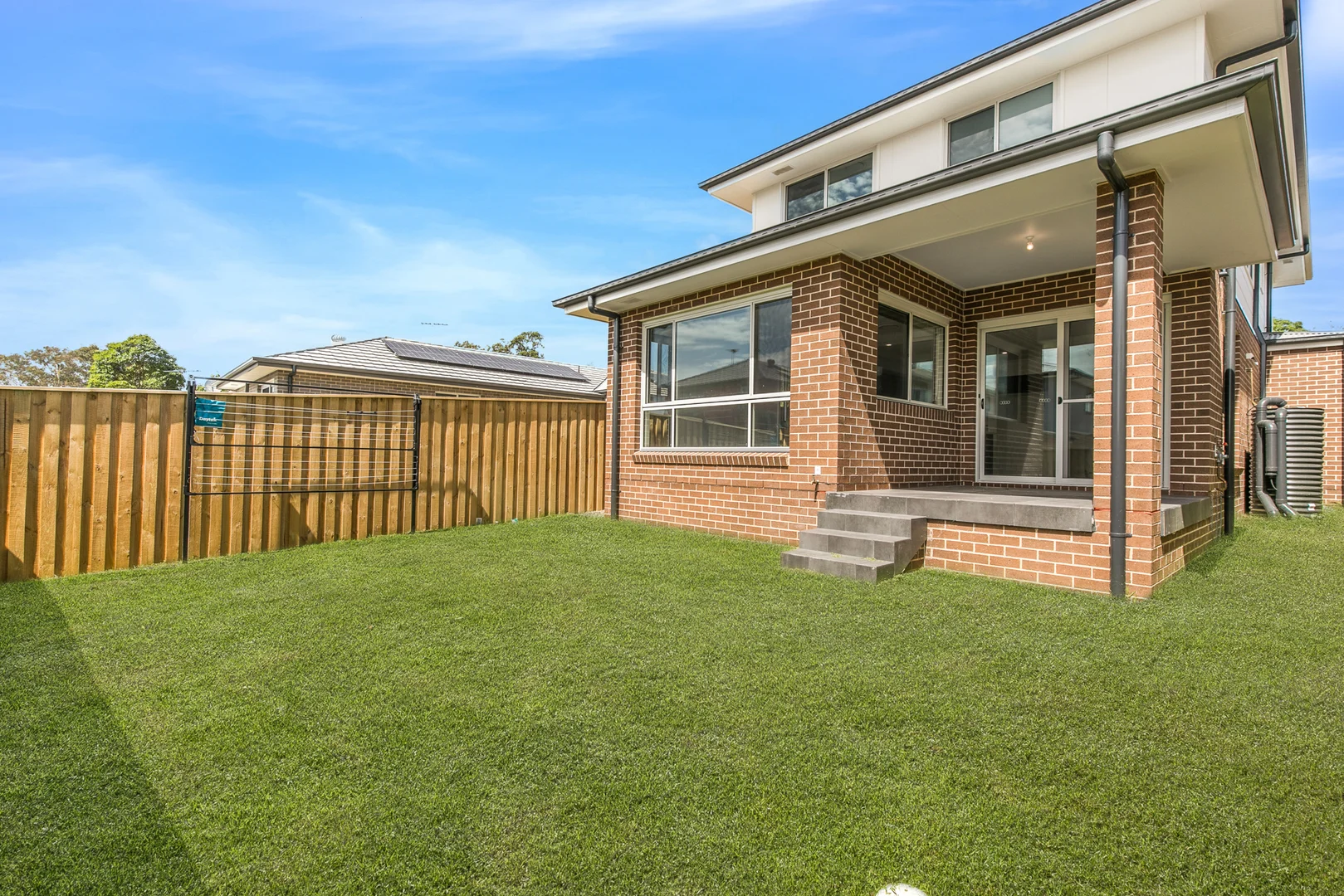 Additional image 9 of Lot 104 Alan Street, Box Hill NSW 2765