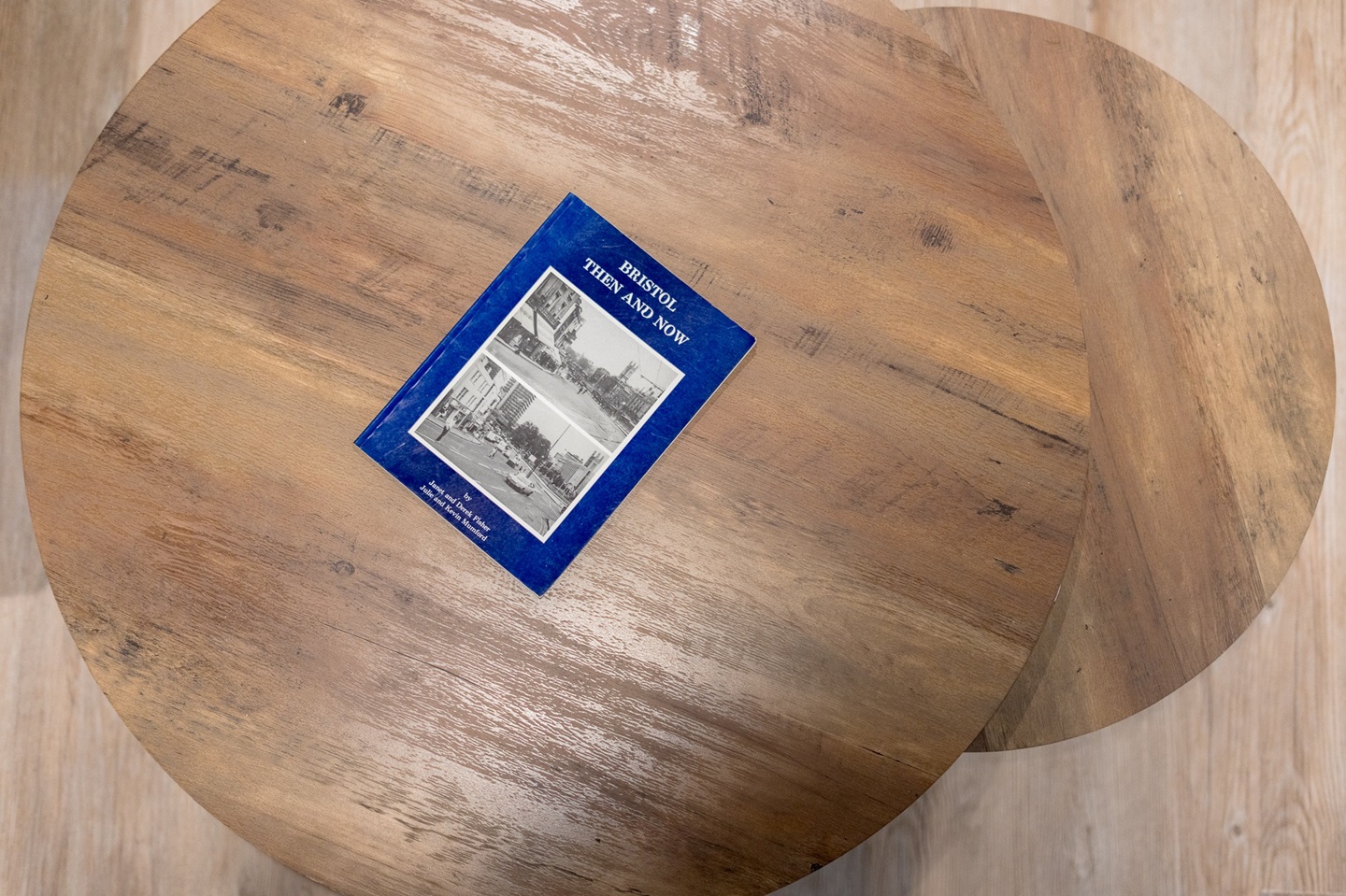 Additional image 53 of 4 Bed Terraced House, Bruton Place, BS8, N1 7GU