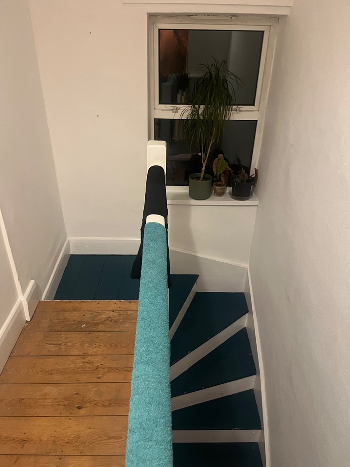 Additional image 5 of 2 Bed Terraced House, Campbell Street, BS2, N1 7GU