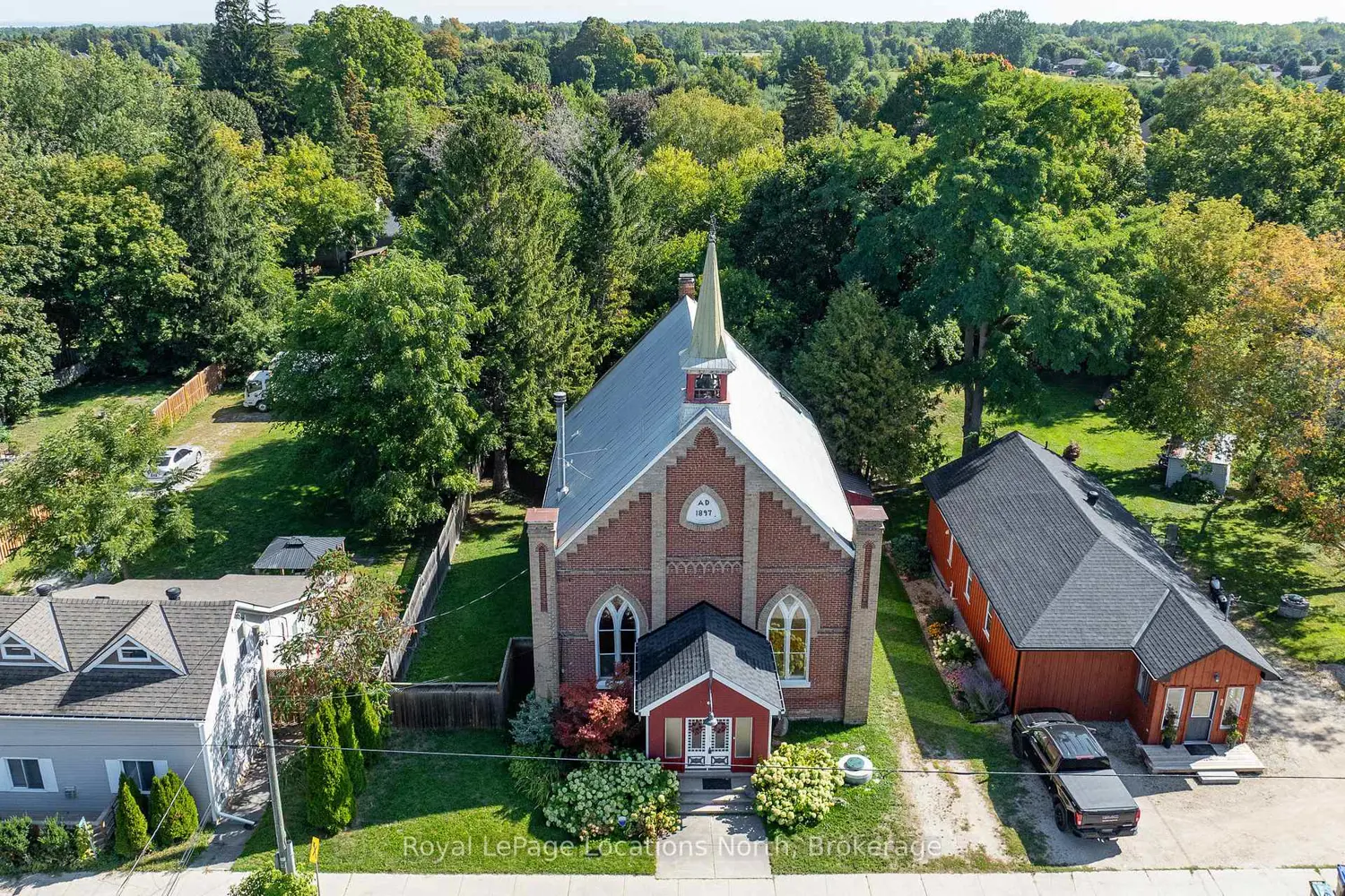 Additional image 14 of 4177 County Road 124 Road