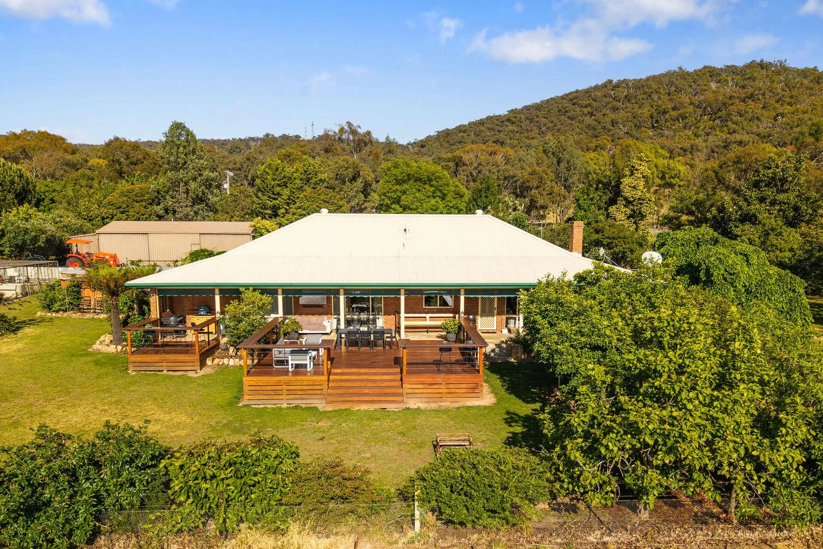 Additional image 2 of 77 Taaffe Road, Wangaratta South VIC 3678