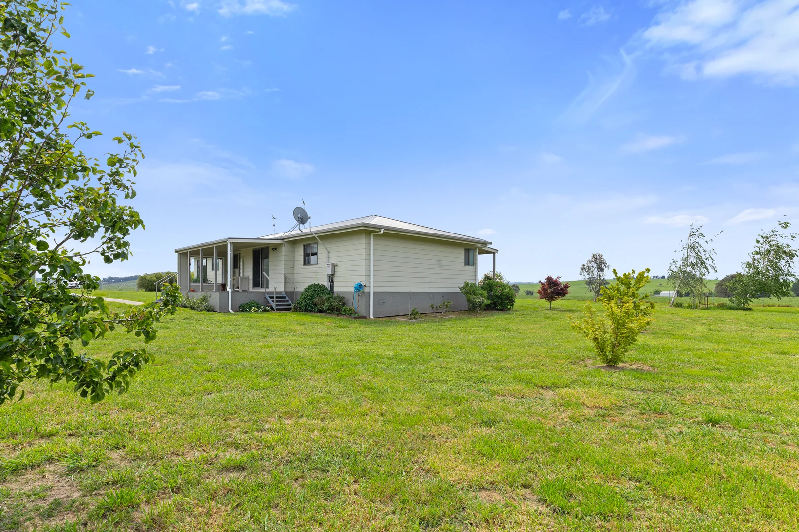 Additional image 36 of 192 Dawsons Creek Road Bannister Via, Crookwell NSW 2583