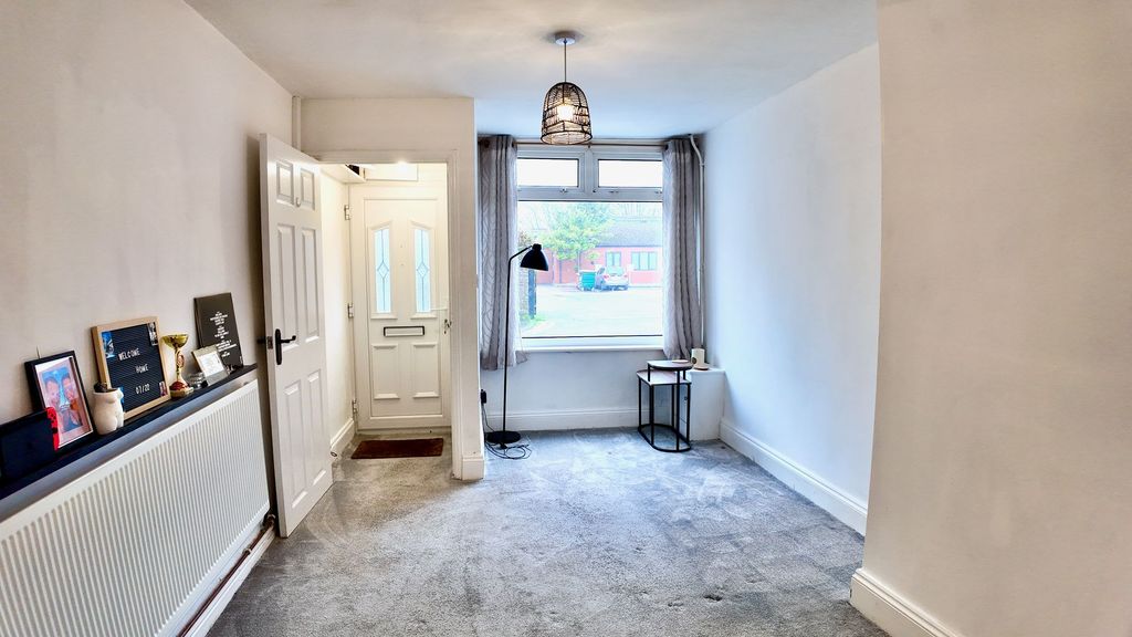 Additional image 2 of 2 bed terraced house to rentBrookland Road, Risca NP11