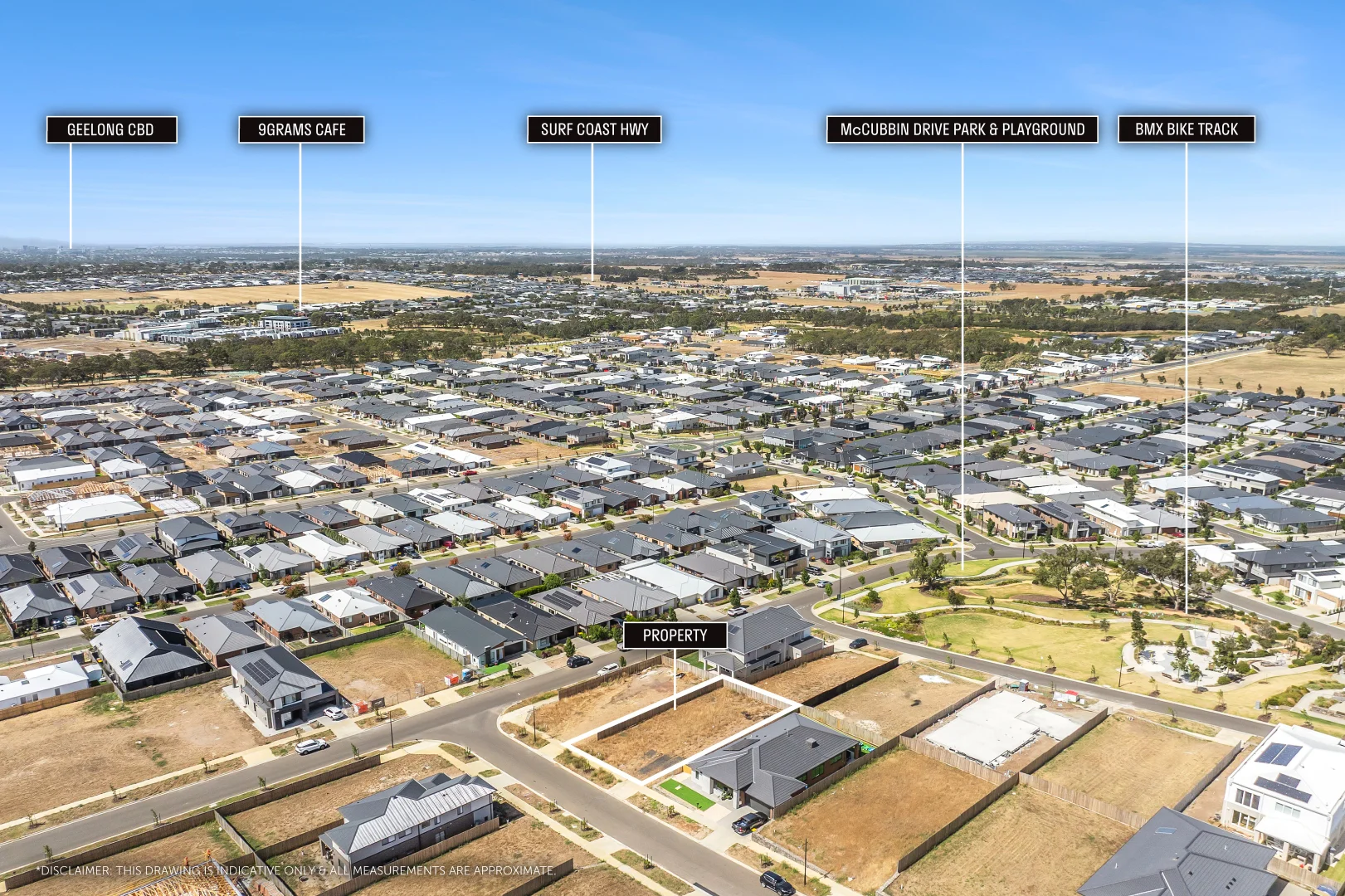 Additional image 3 of 3 Elgin Rise, Mount Duneed VIC 3217